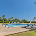 Finca Sivina Sanau