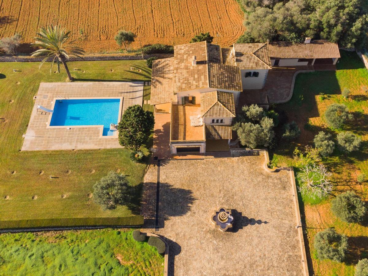 Hébergement de vacances Sivina Sanau *