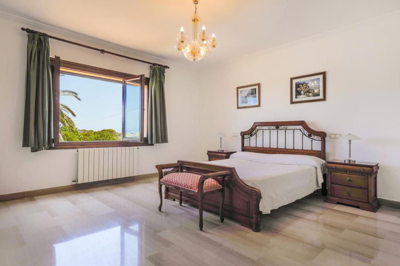 Ferienhaus Sivina Sanau *