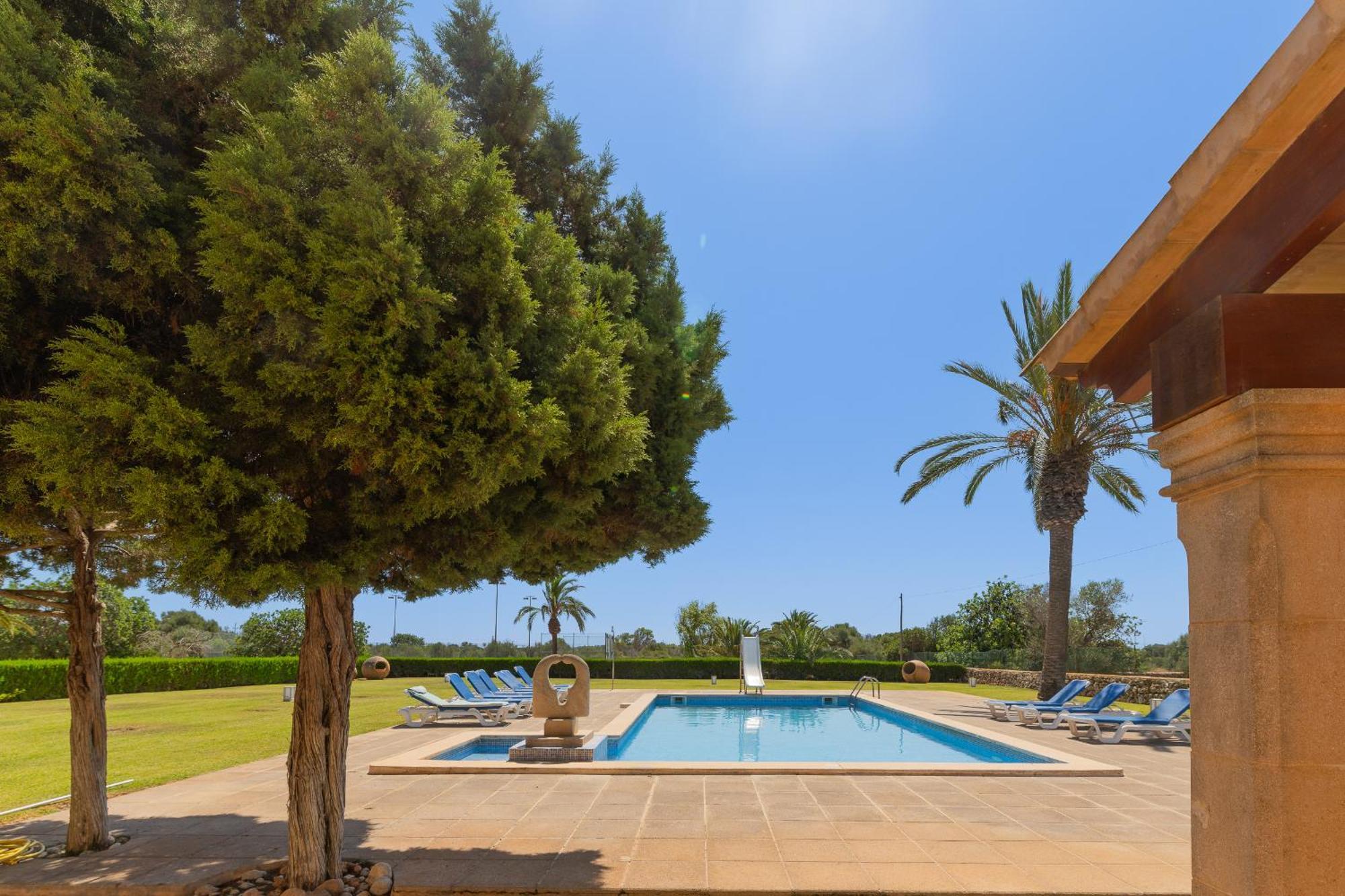 Holiday home Sivina Sanau Cala Ferrera (Mallorca)