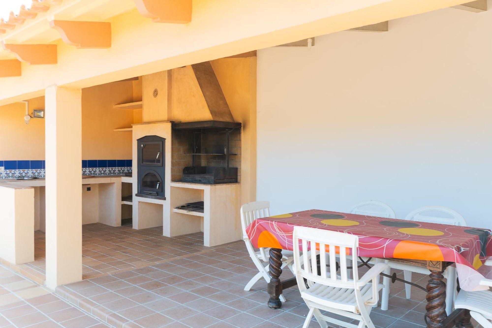 Sivina Sanau Holiday home *