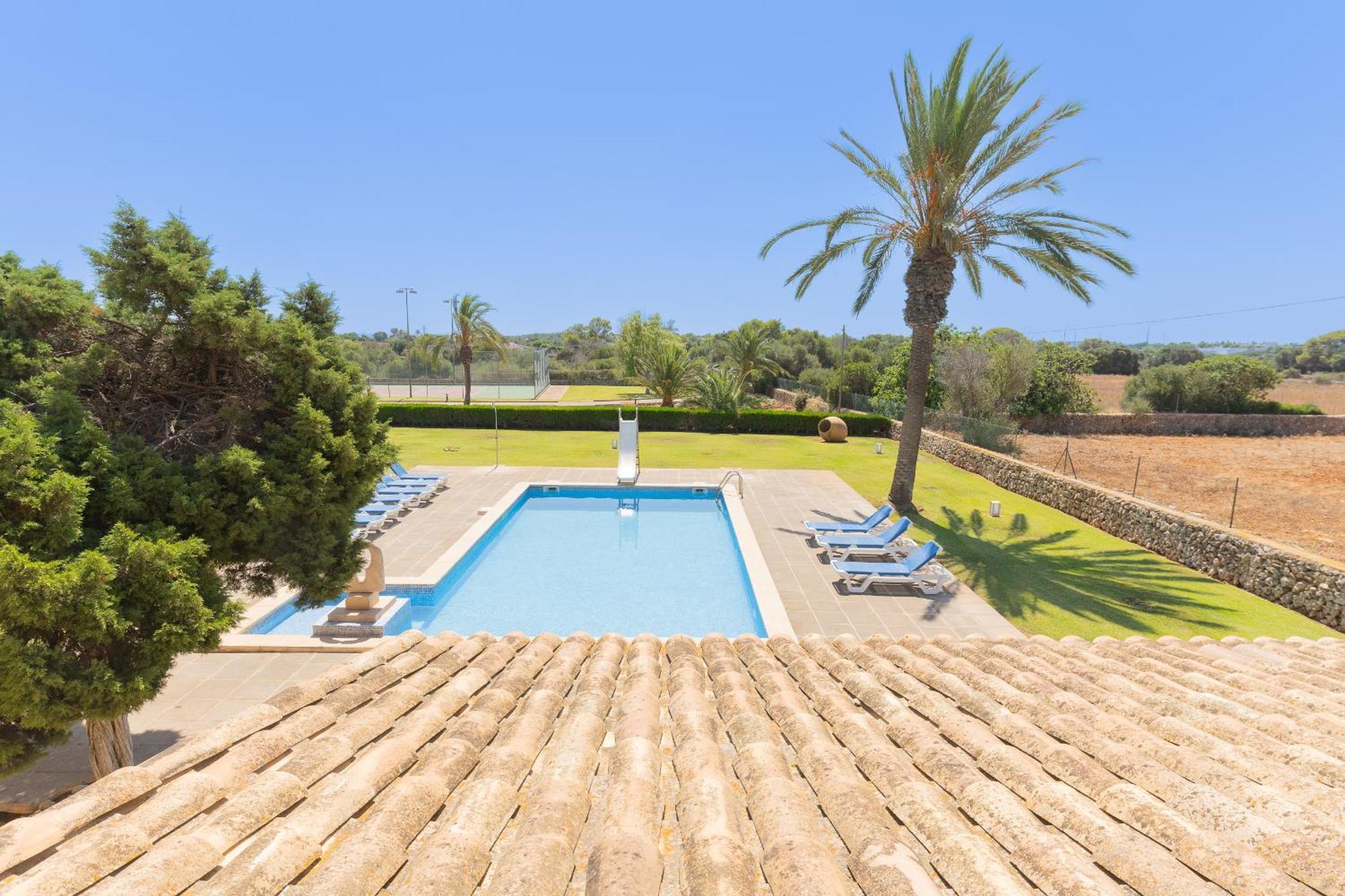 Holiday home Sivina Sanau Cala Ferrera (Mallorca)