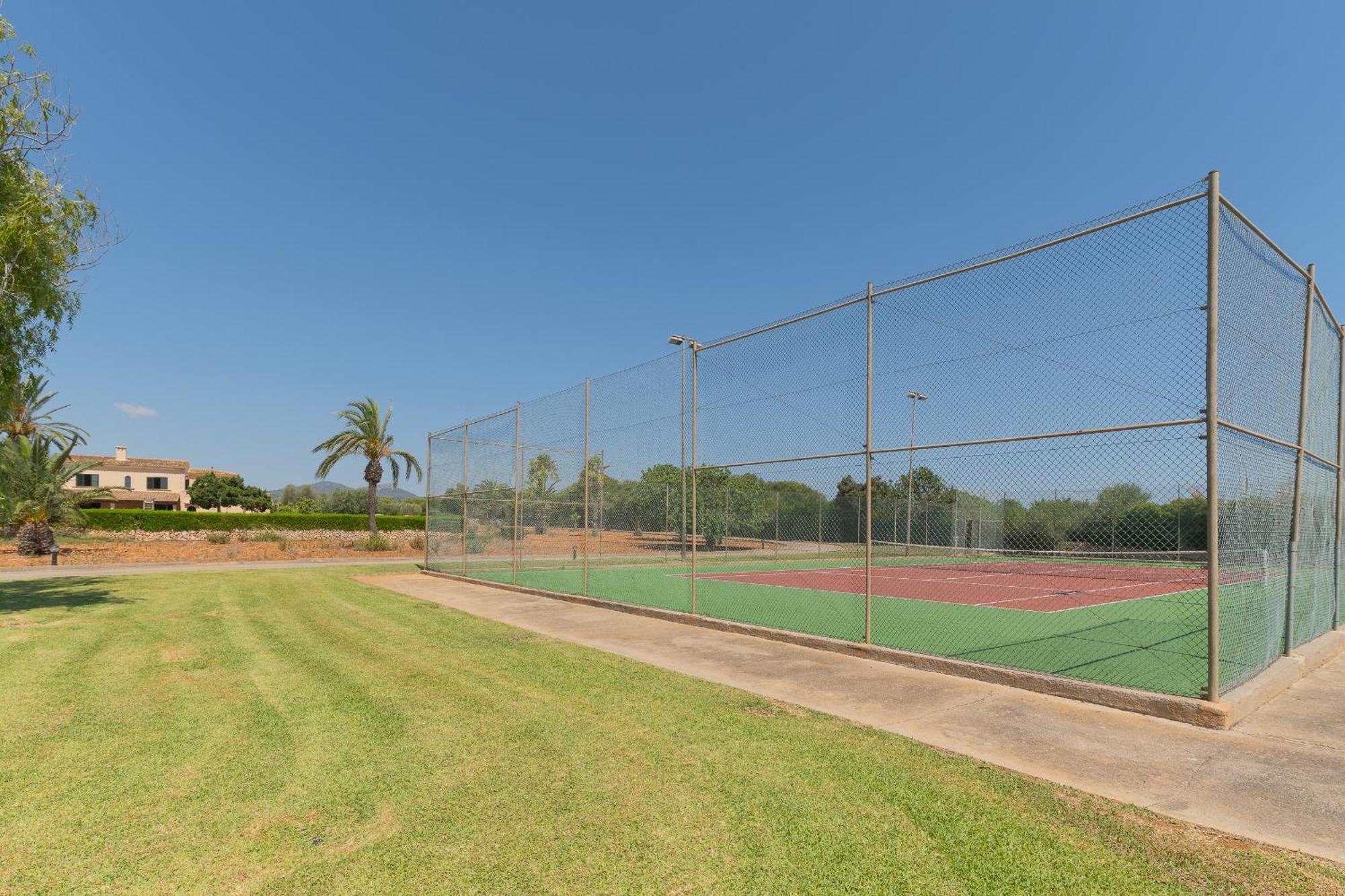 Sivina Sanau Holiday home