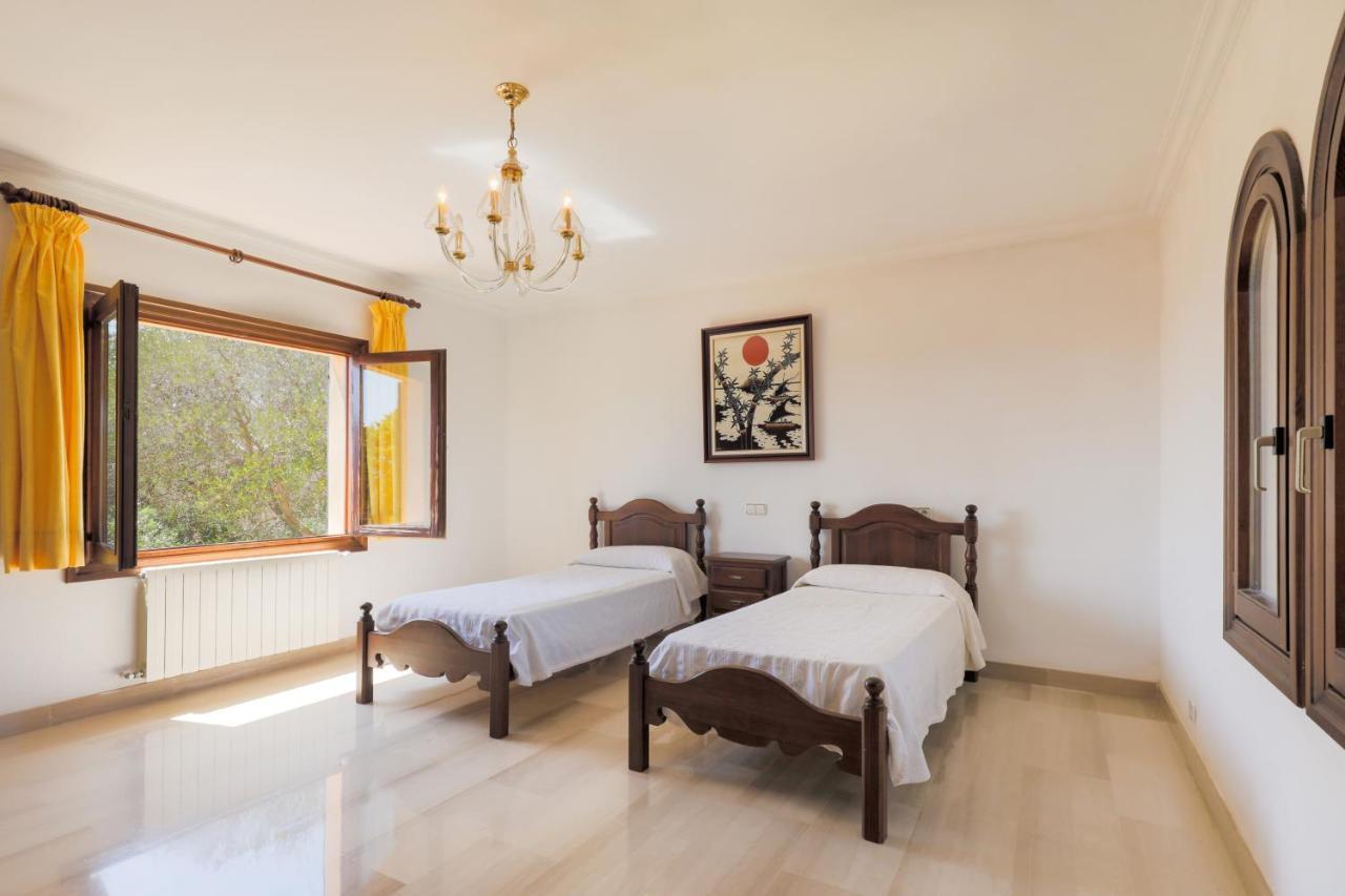 Holiday home Sivina Sanau Cala Ferrera (Mallorca)