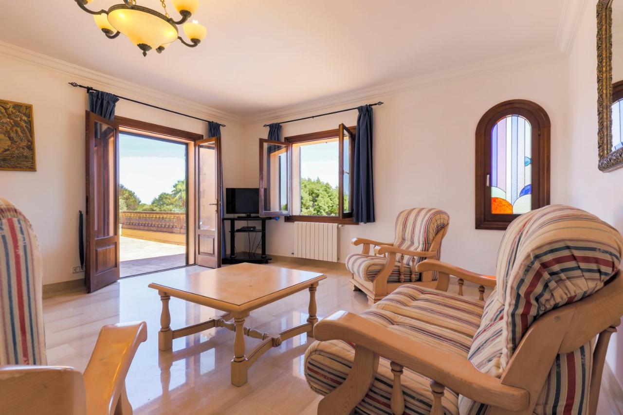 Sivina Sanau Holiday home