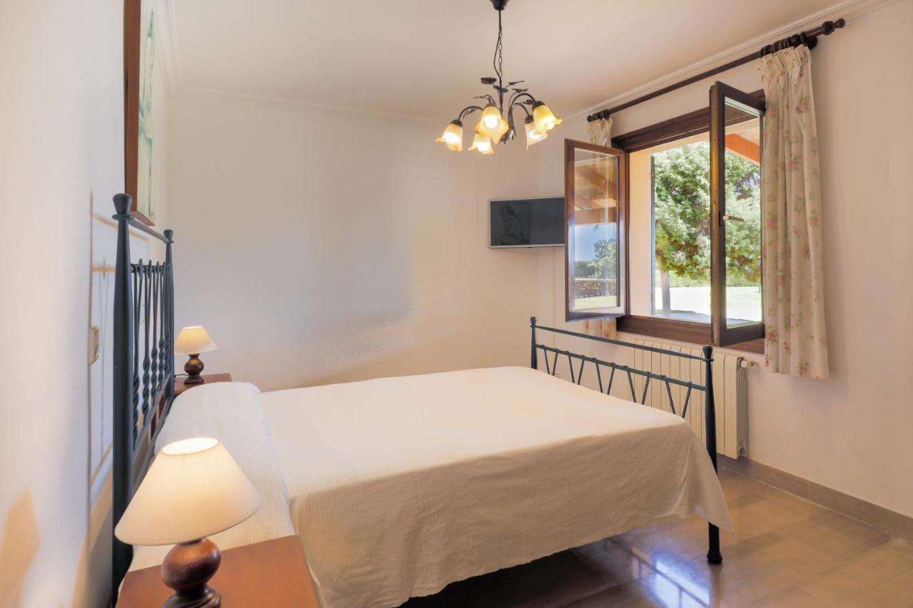 Sivina Sanau Holiday home