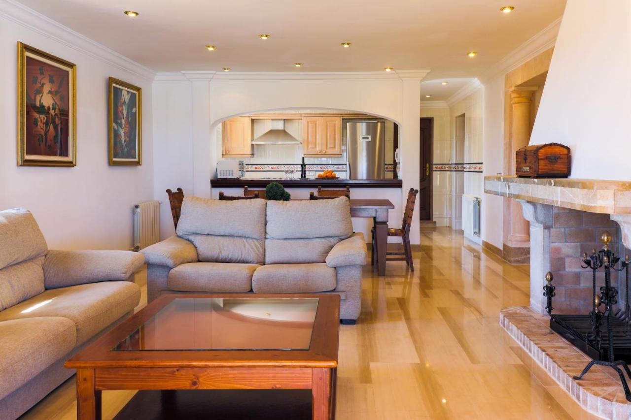 Sivina Sanau Holiday home Cala Ferrera (Mallorca)