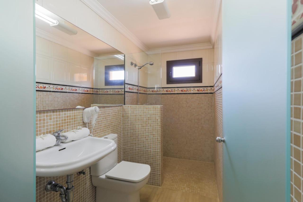 Sivina Sanau Holiday home Cala Ferrera (Mallorca)