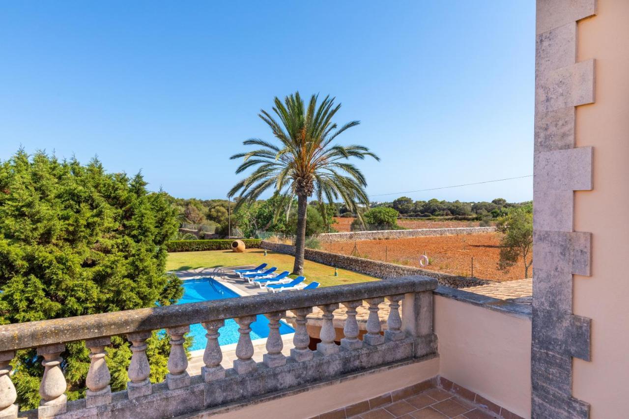 Holiday home Sivina Sanau Cala Ferrera (Mallorca)